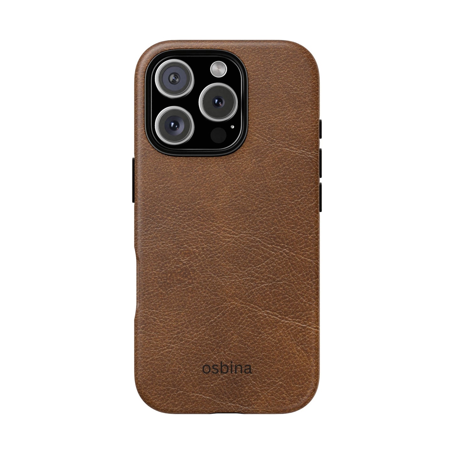 osbina | The Emerson Phone Case | Modern Man Collection