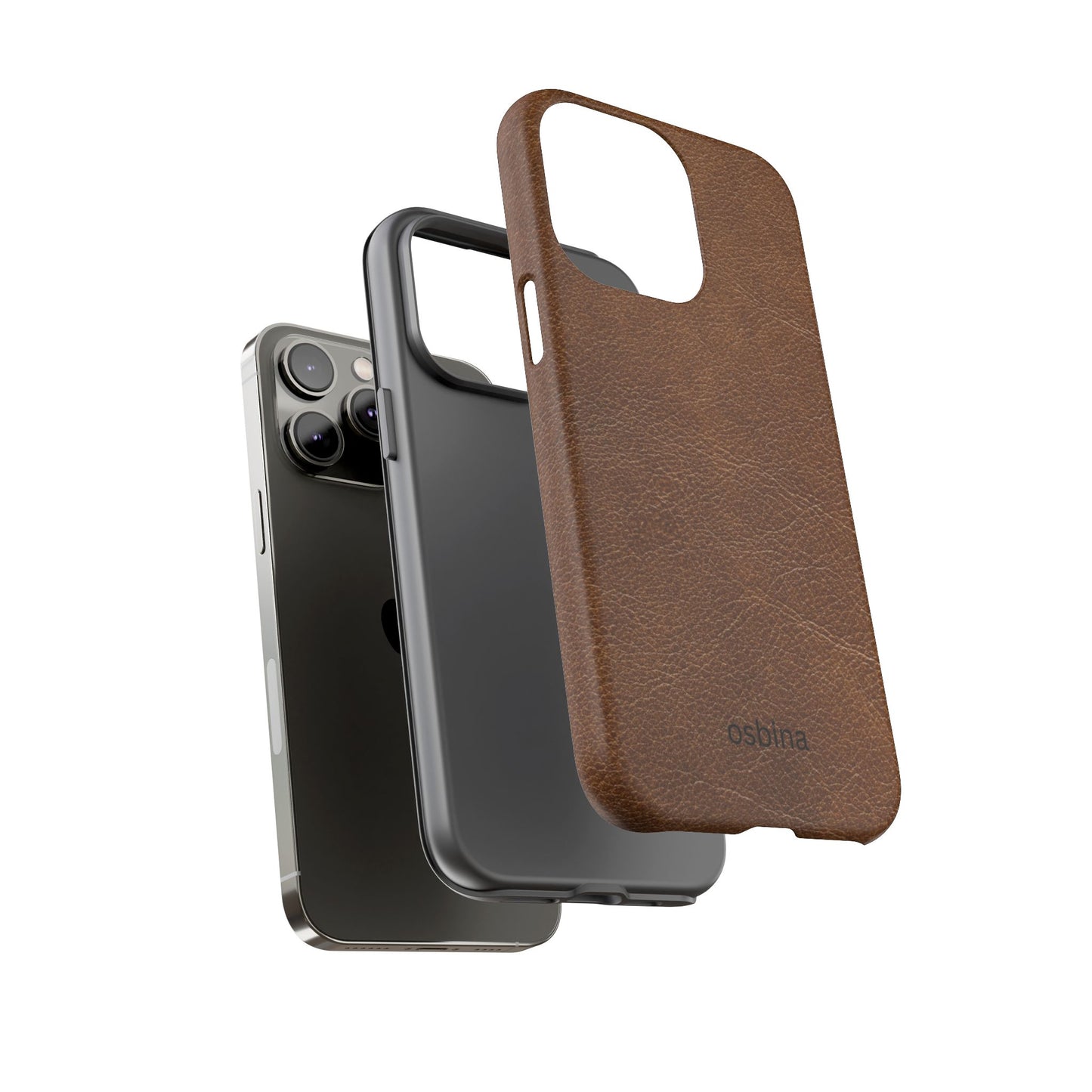 osbina | The Emerson Phone Case | Modern Man Collection