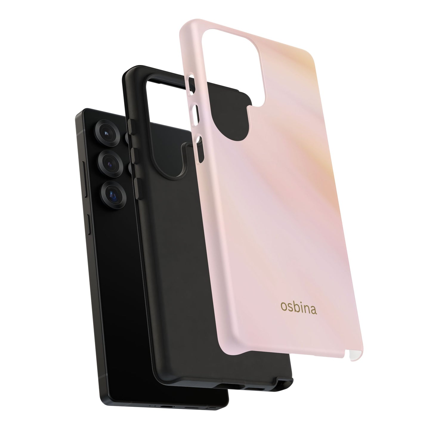 osbina | The MEG Icon Phone Case | Inspired By Collection