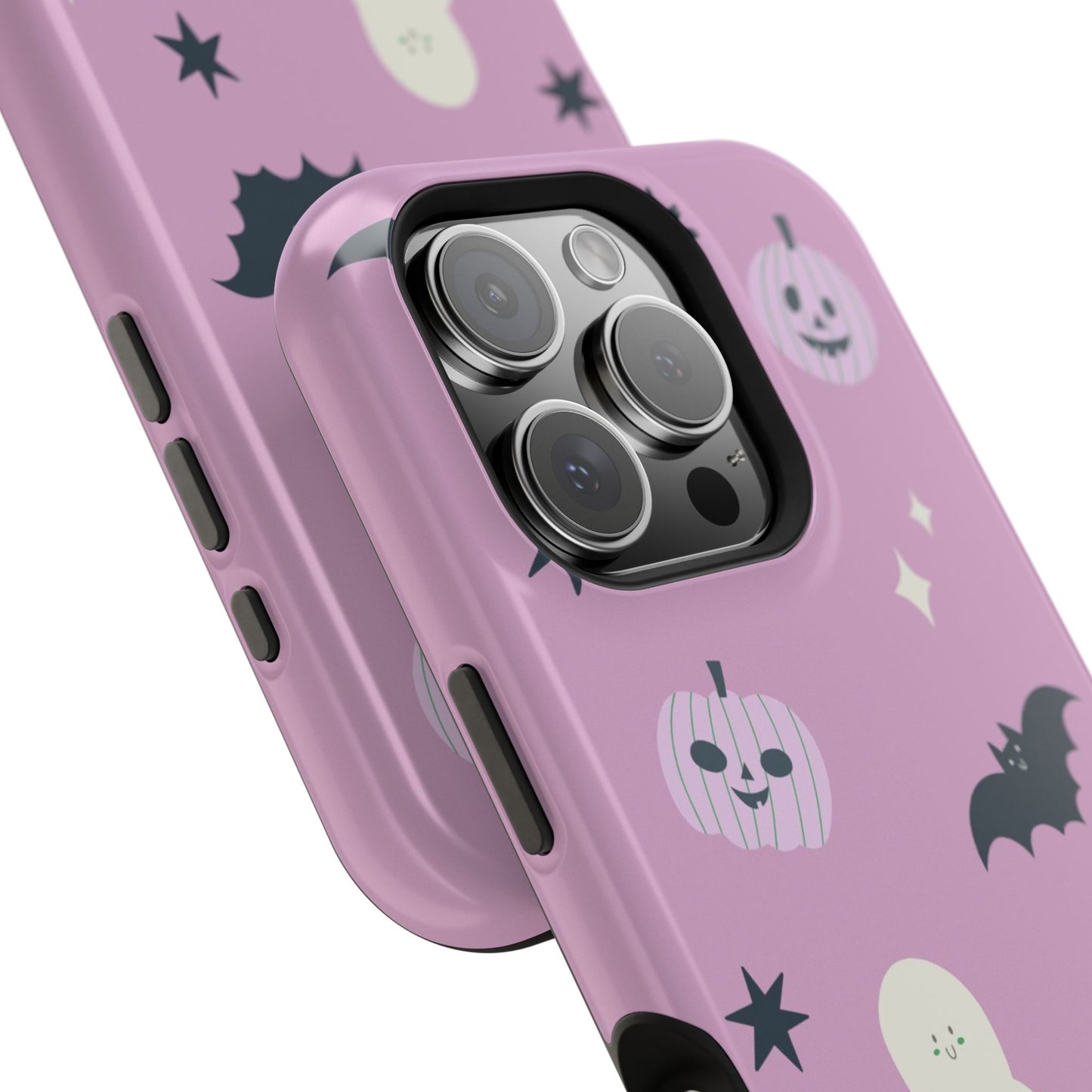 osbina | MagSafe compatible for iPhone | Blush Bewitched Limited Edition Spooky Chic Phone Case | Season Collective Collection