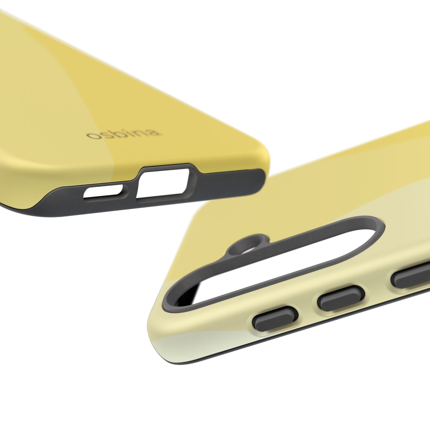 osbina | The Solara Phone Case | Color Edit Collection