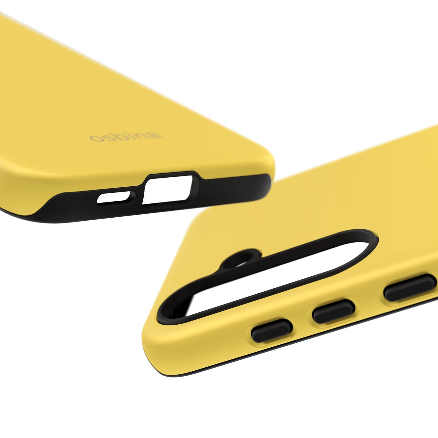 osbina | The Solar Phone Case | Modern Man Collection
