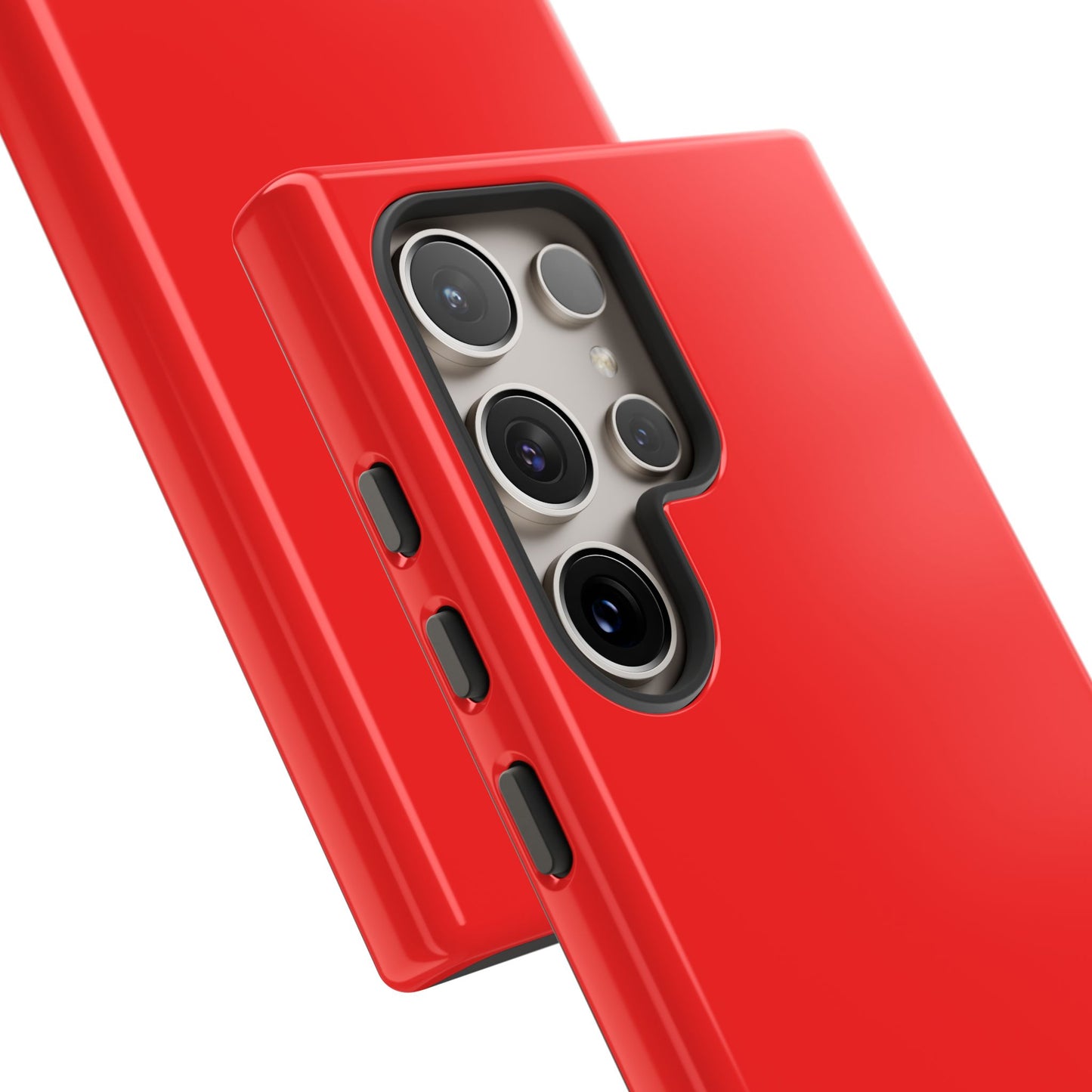 osbina | The Blaze Phone Case | Modern Man Collection