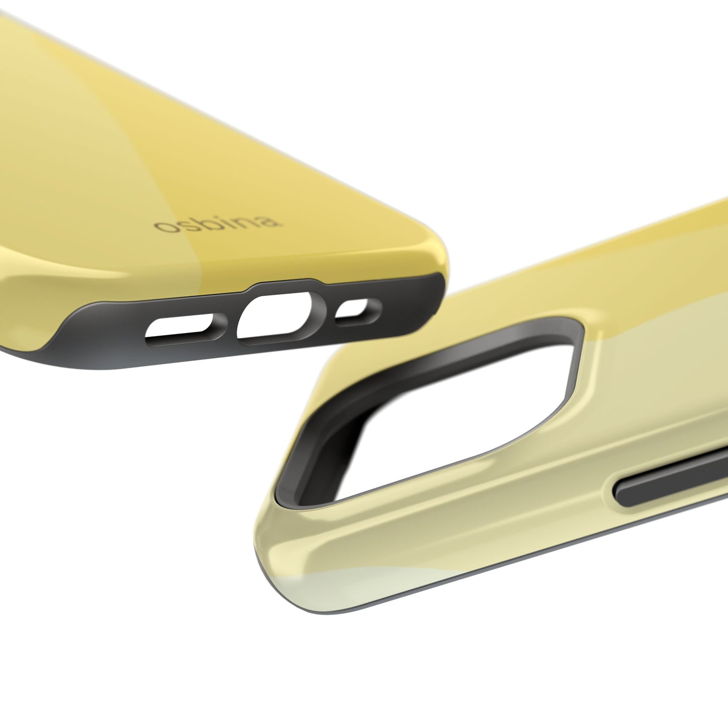 osbina | MagSafe | The Solara Phone Case | Color Edit Collection