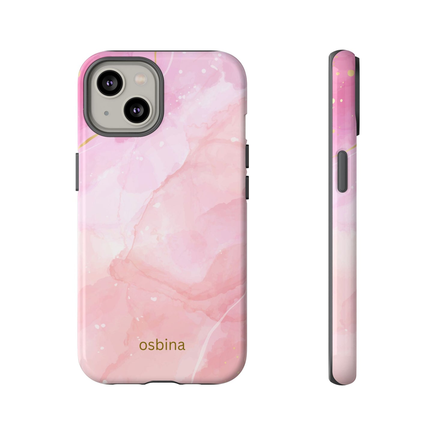 osbina | The Reverie Phone Case | Modern Muse Collection