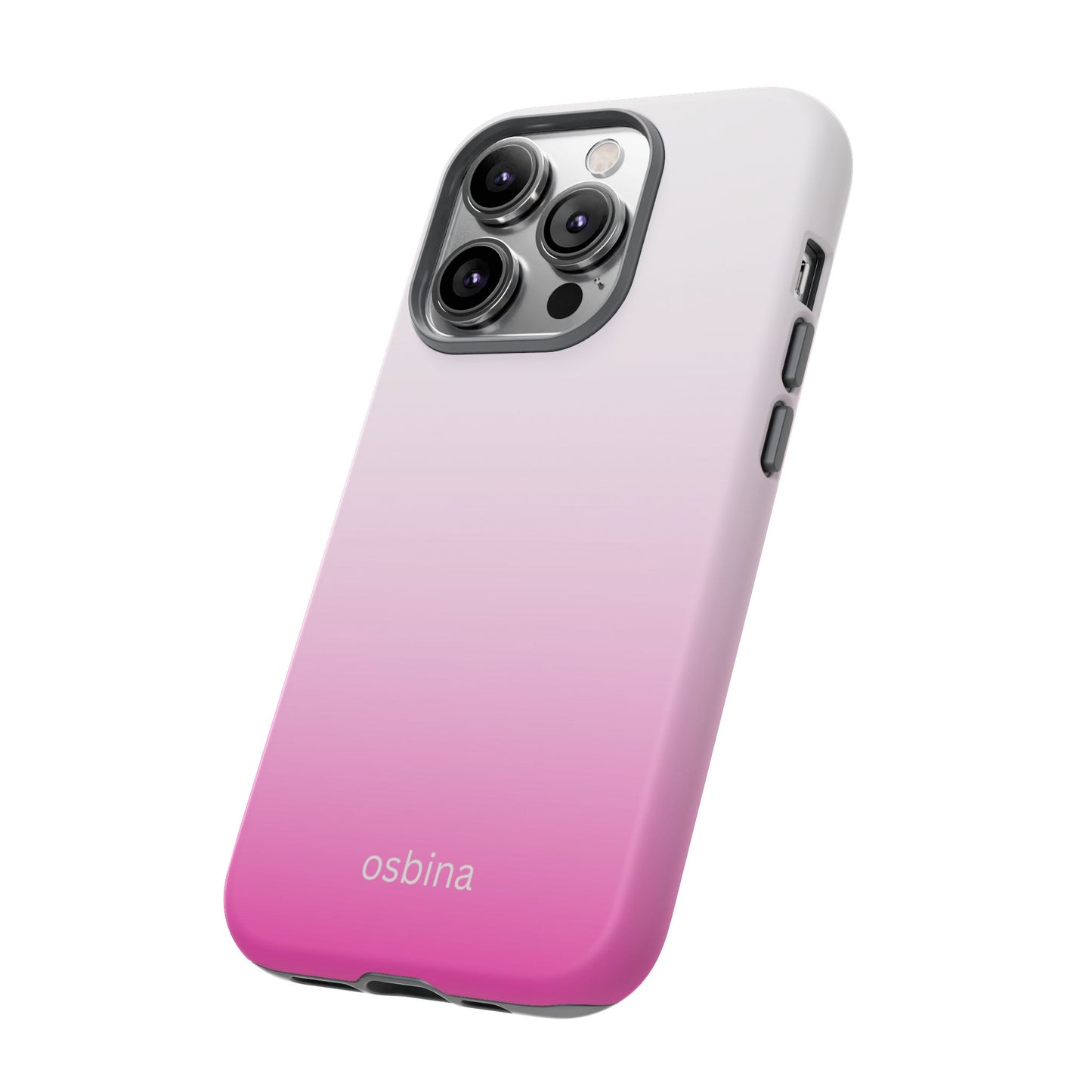 osbina | The Radiant Ombre Case | YAYOU Collection Supporting Shine Like Sable