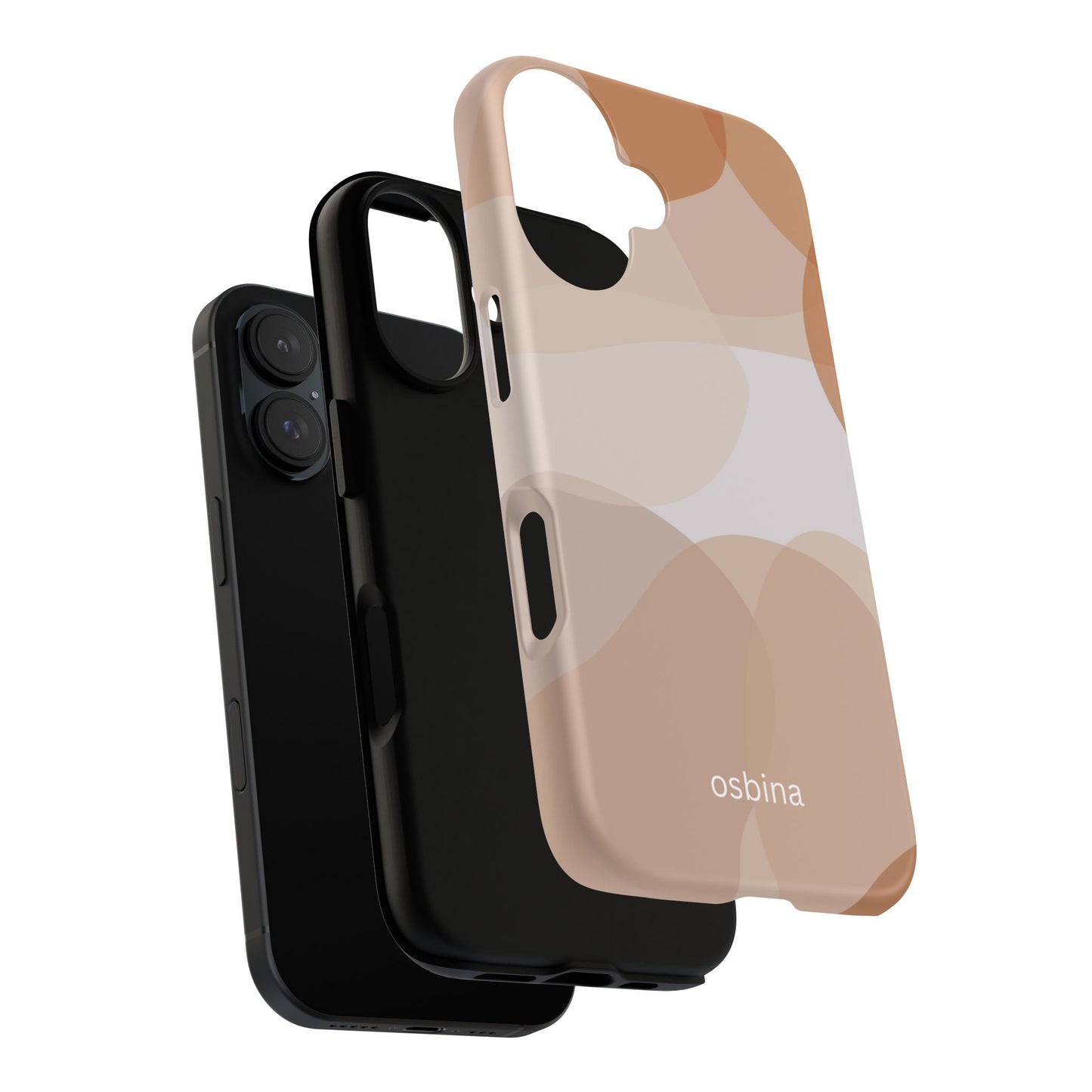 osbina | The Aria Phone Case | Color Edit Collection