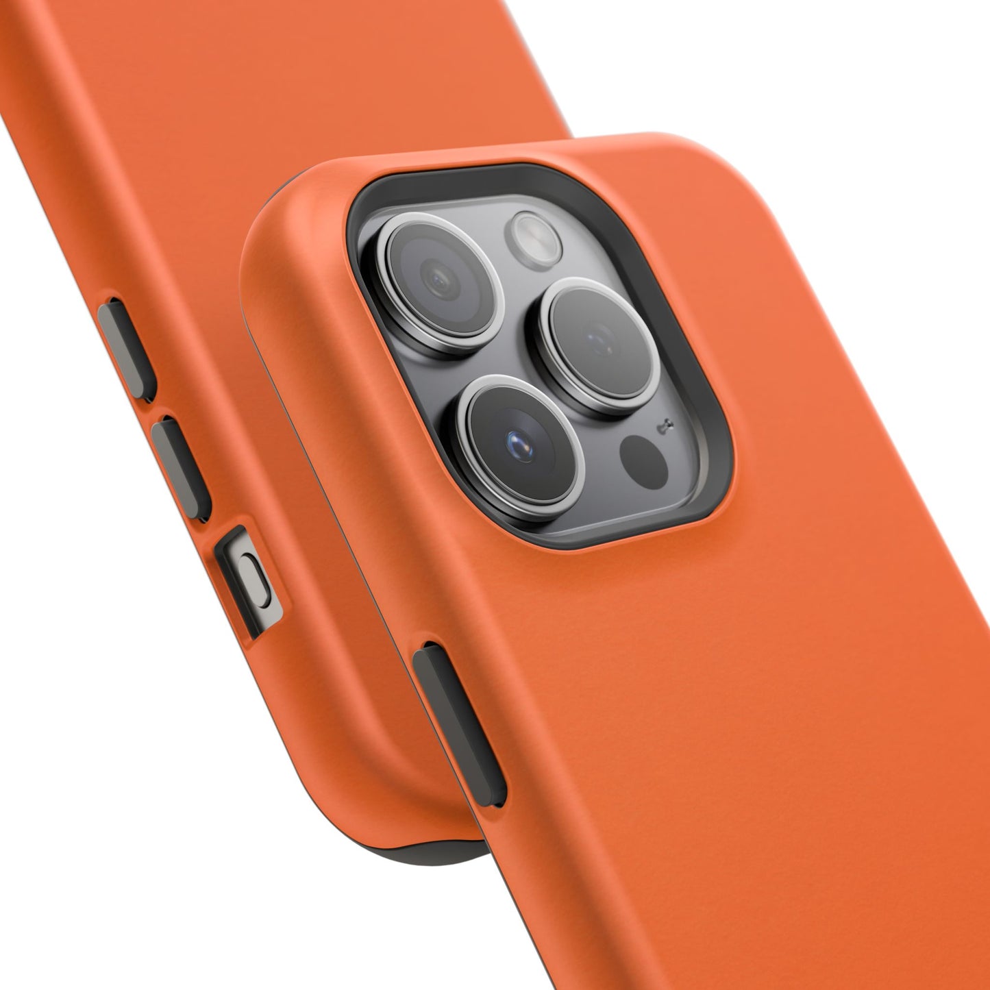 osbina | MagSafe compatible for iPhone | The Ember Phone Case | Modern Man Collection