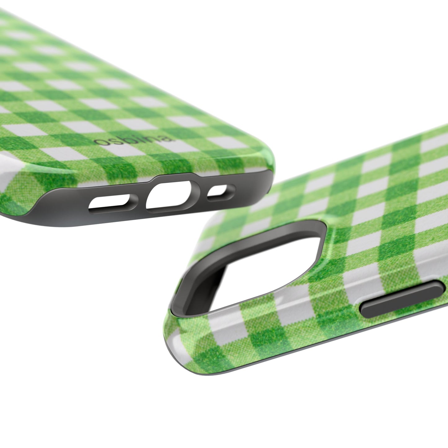 osbina | MagSafe compatible for iPhone | The House of Kelley Phone Case | Inspired By Collection