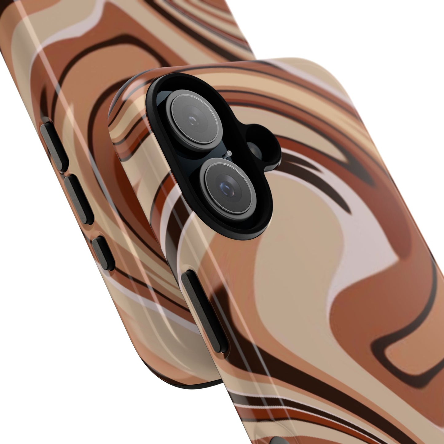osbina | The Echo Phone Case | Color Edit Collection