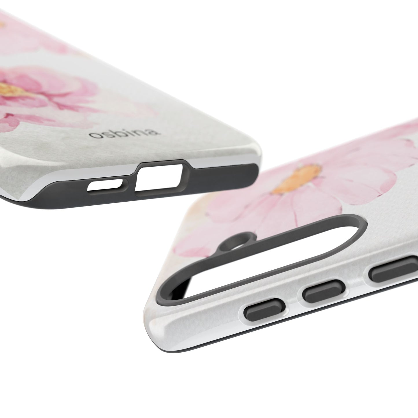 osbina | Bloom Haven Phone Case | Modern Muse Collection