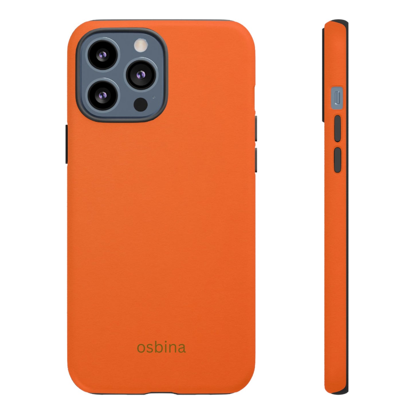 osbina | The Ember Phone Case | Modern Man Collection