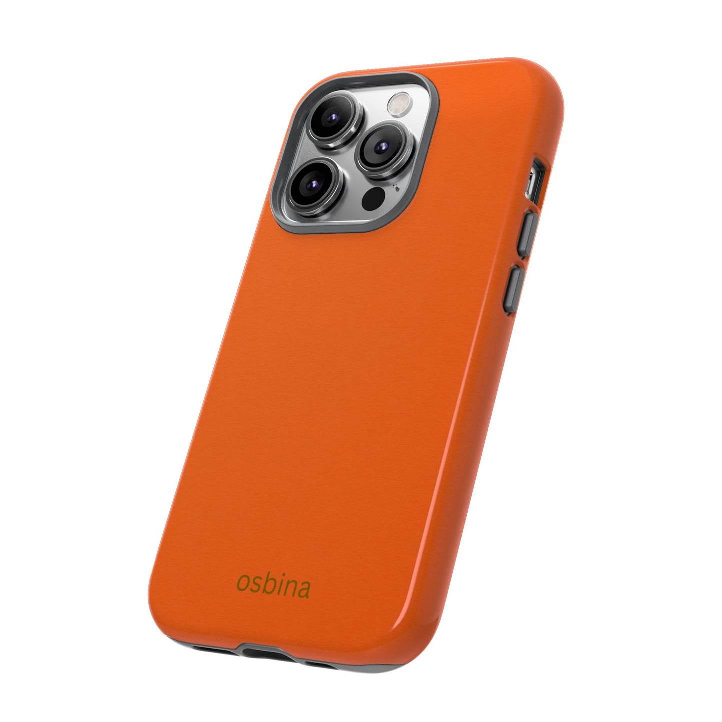 osbina | The Ember Phone Case | Modern Man Collection