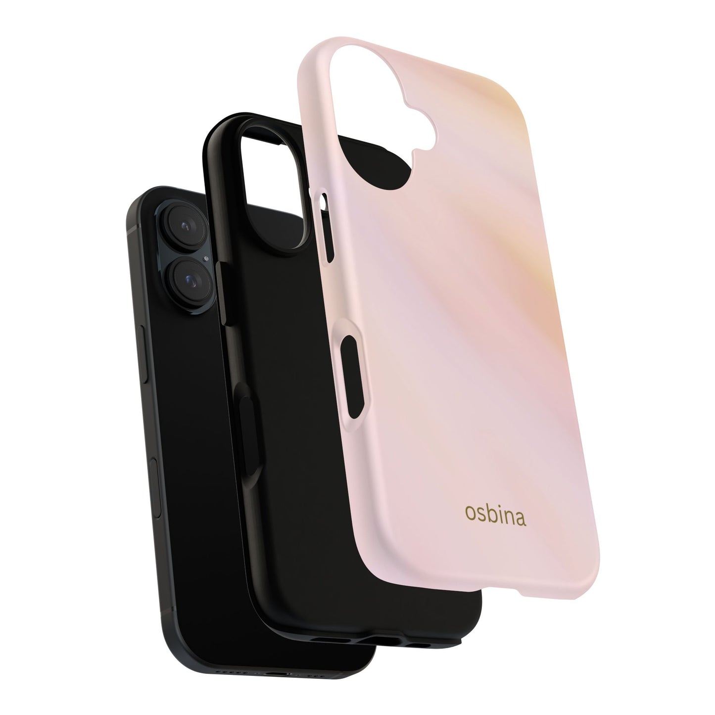 osbina | The MEG Icon Phone Case | Inspired By Collection