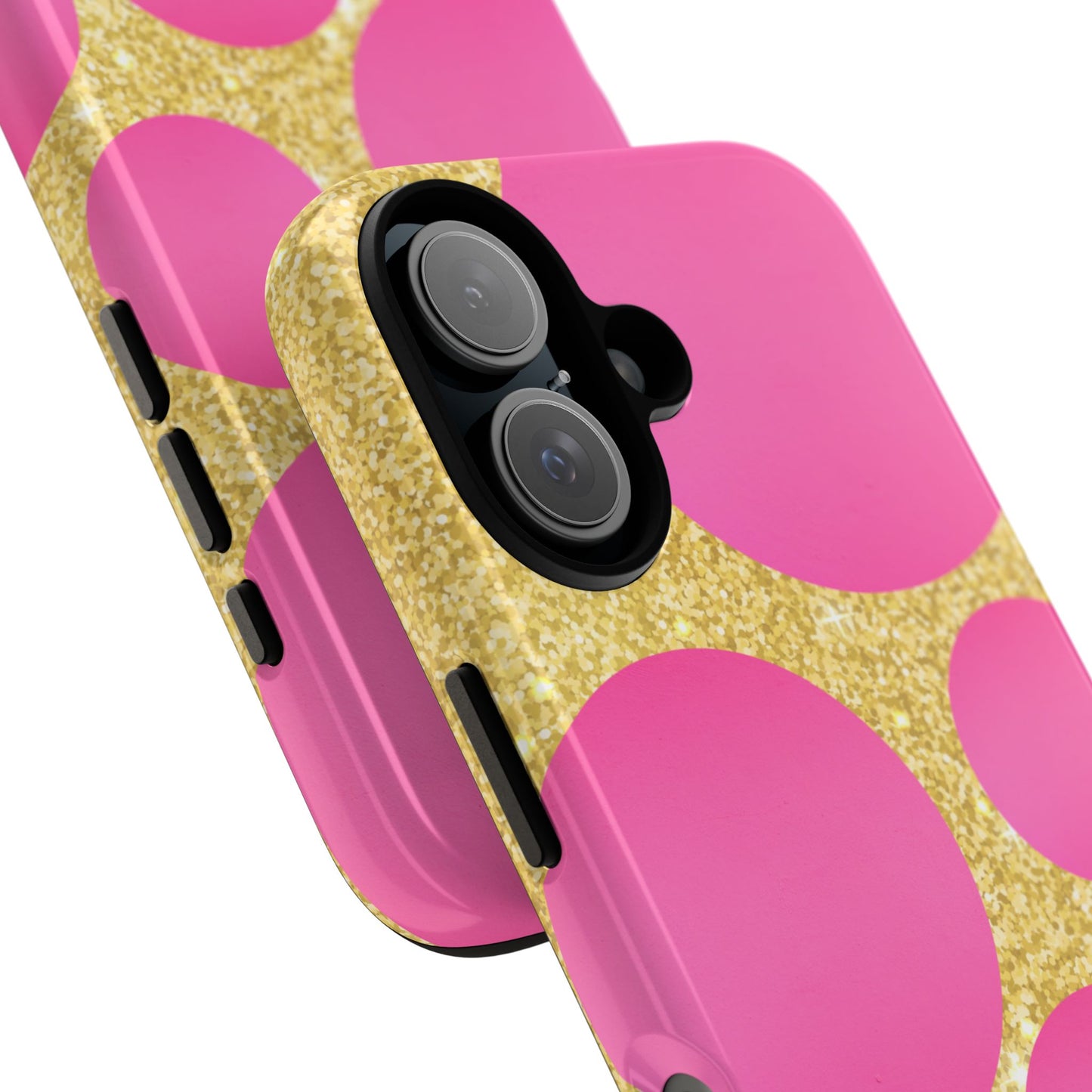 osbina | The Aurelia Phone Case | YAYOU Collection Supporting Shine Like Sable