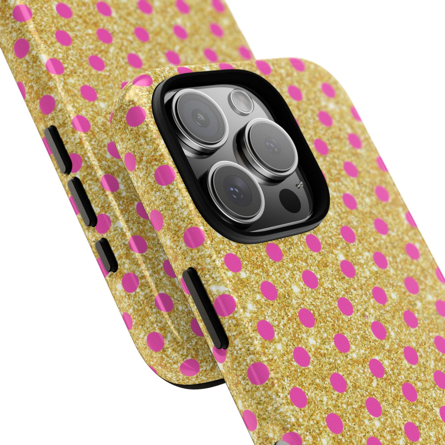 osbina | The Elara Phone Case | YAYOU Collection Supporting Shine Like Sable