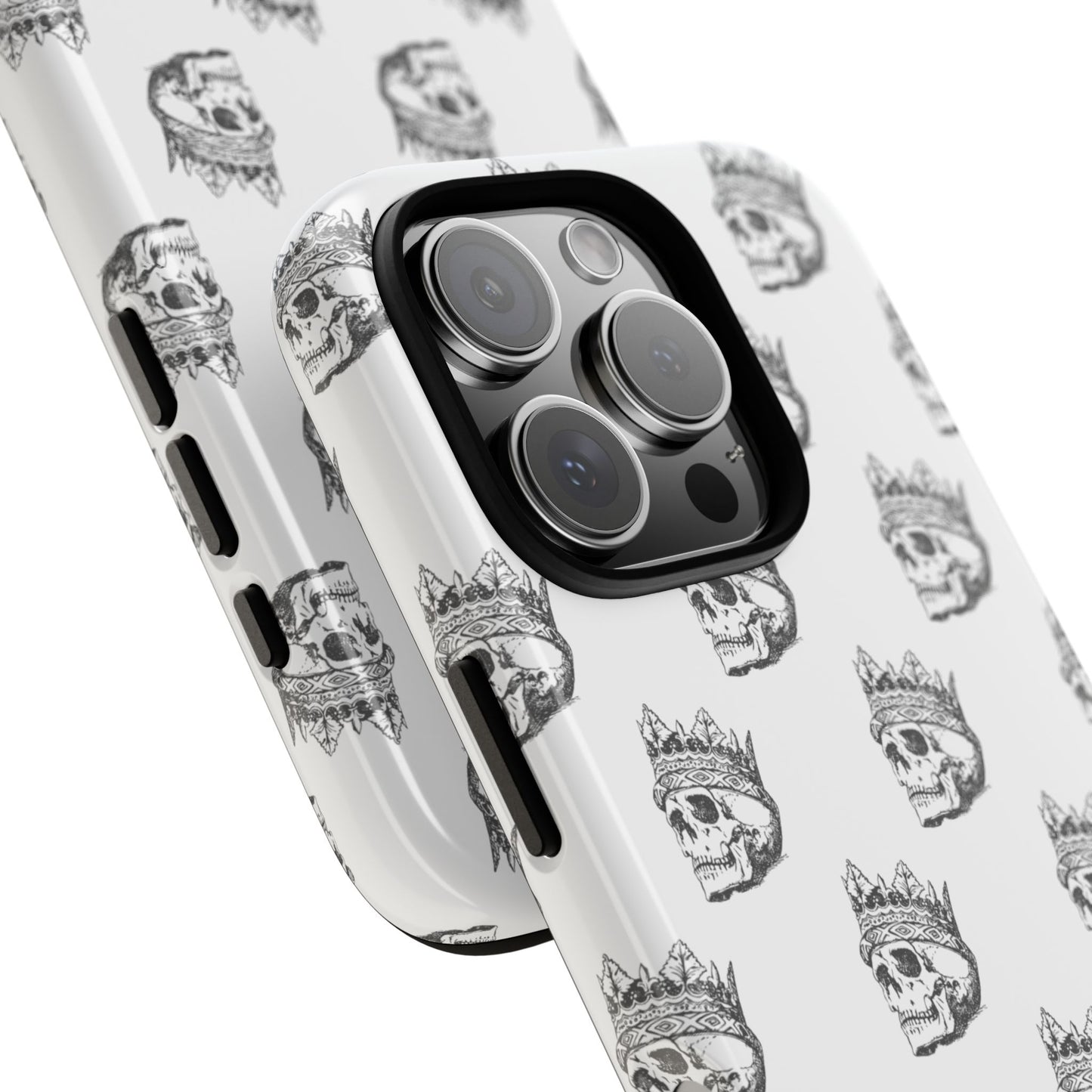 osbina | Skulls Royale Phone Case | Season Collective Collection