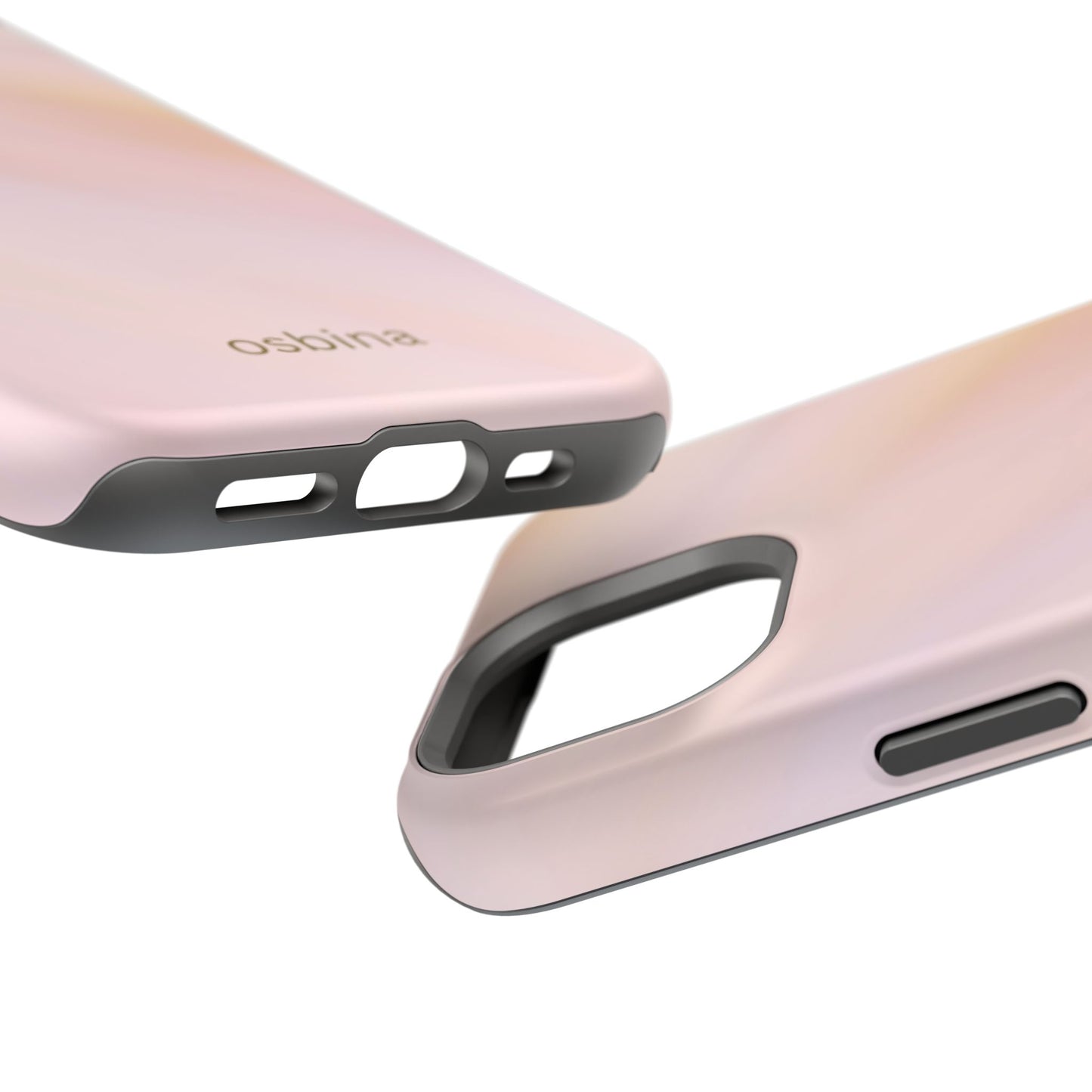 osbina | MagSafe | The MEG Icon Phone Case | Inspired By Collection
