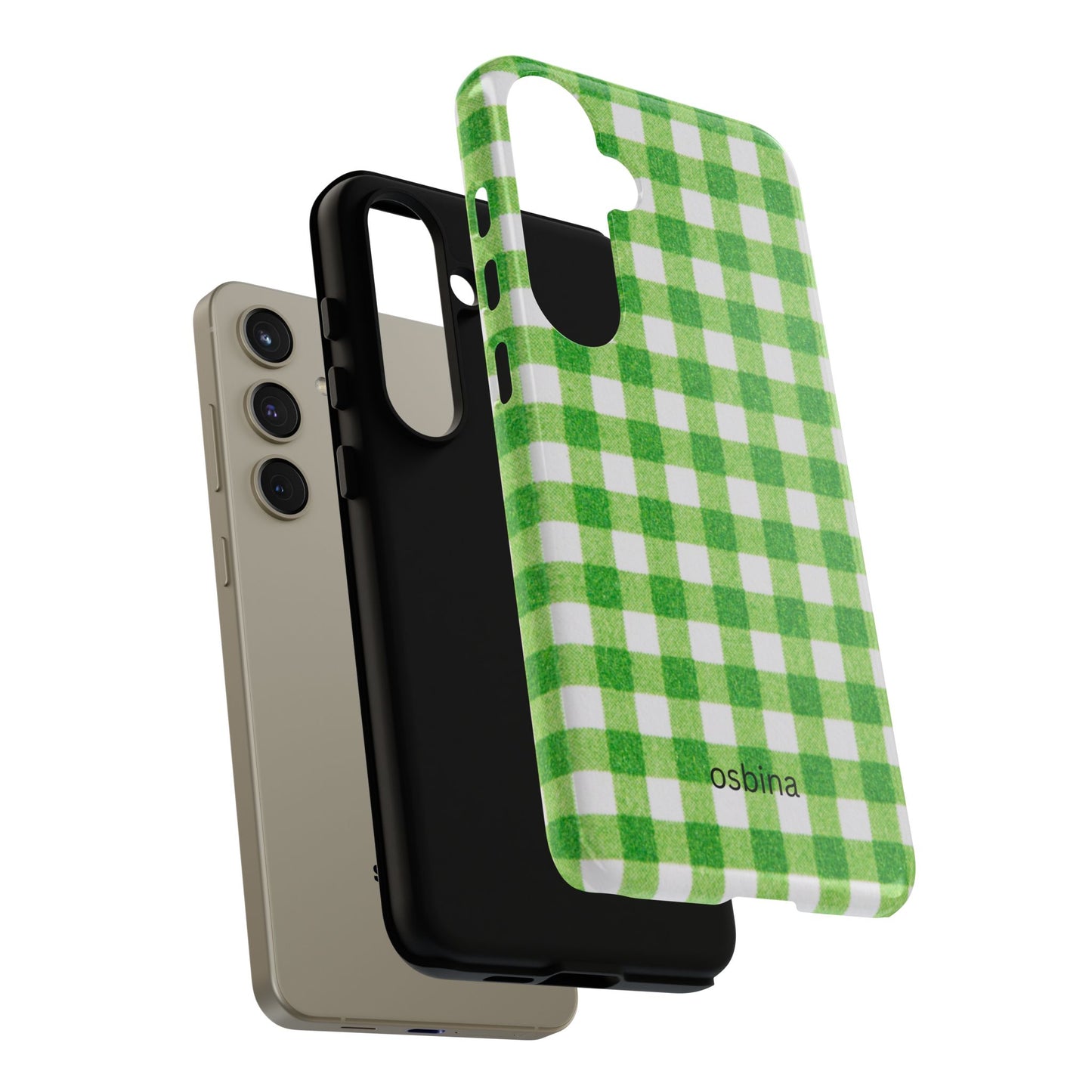 osbina | The House of Kelley Phone Case | Inspired By Collection