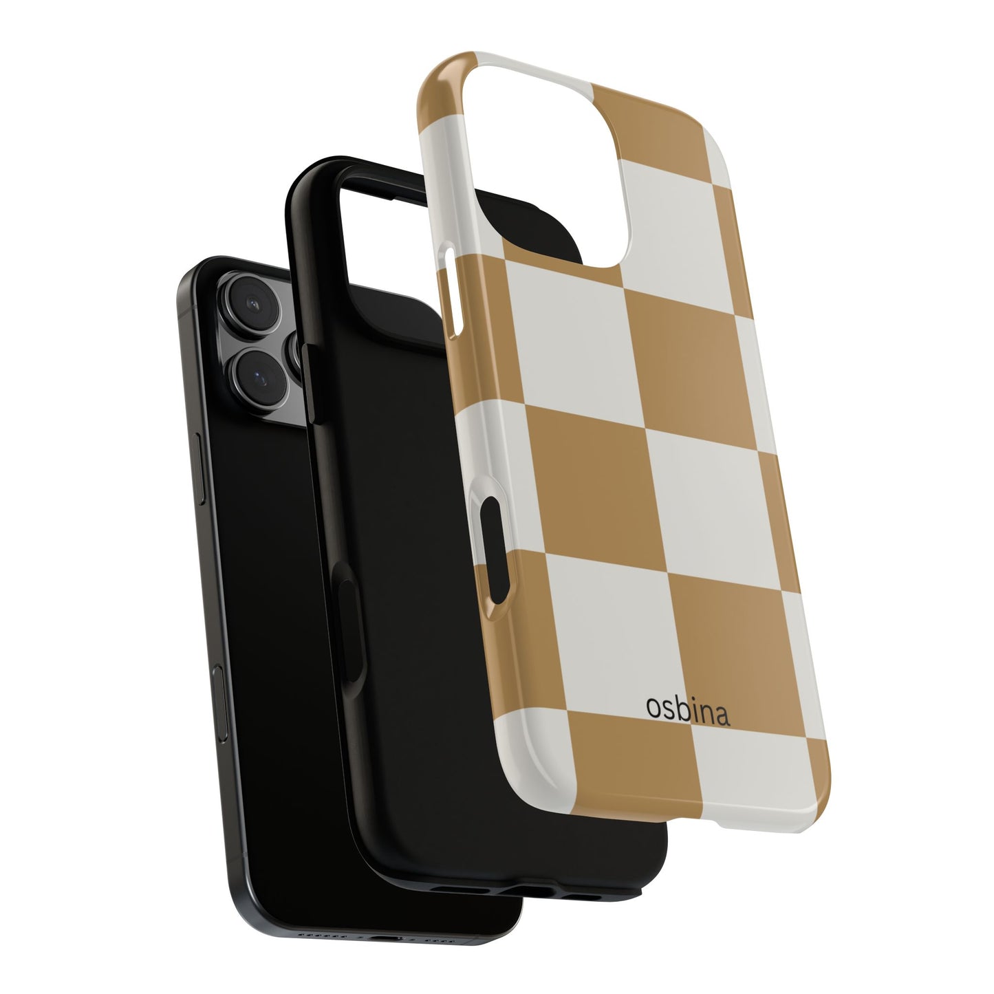 osbina | The Larkspur Phone Case | Color Edit Collection