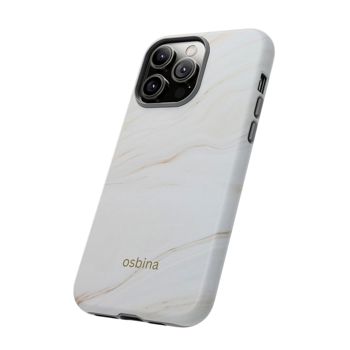 osbina | The Aurelia Swirl Phone Case | Modern Muse Collection