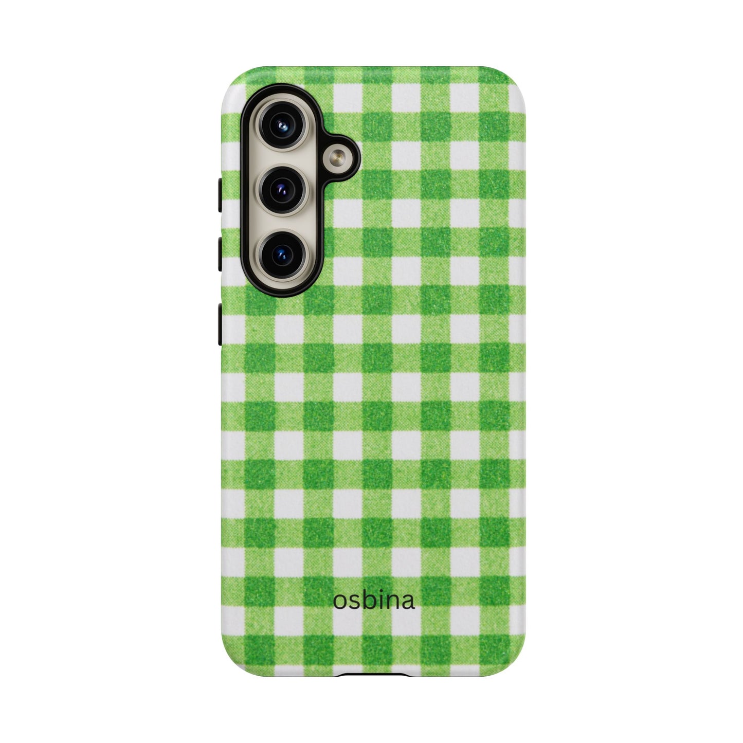 osbina | The House of Kelley Phone Case | Inspired By Collection