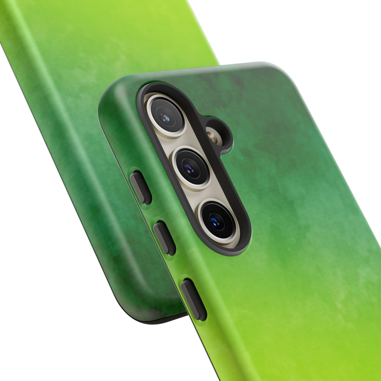 osbina | The Verde Glow Phone Case | Color Edit Collection
