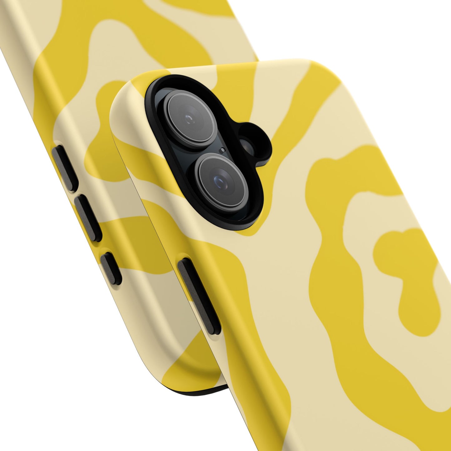 osbina | The Mustard Muse Phone Case | Color Edit Collection