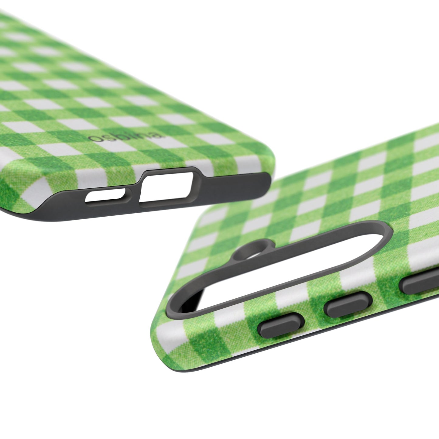 osbina | The House of Kelley Phone Case | Inspired By Collection