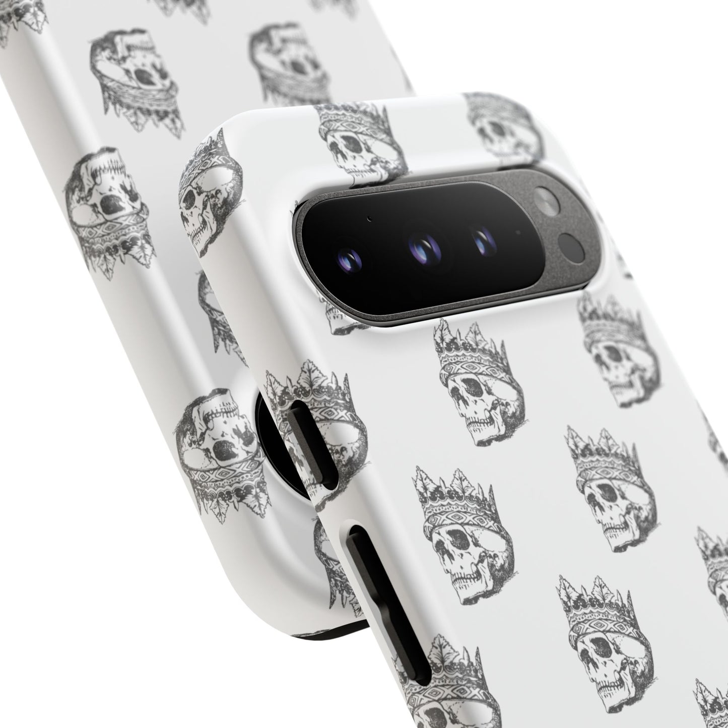 osbina | Skulls Royale Phone Case | Season Collective Collection