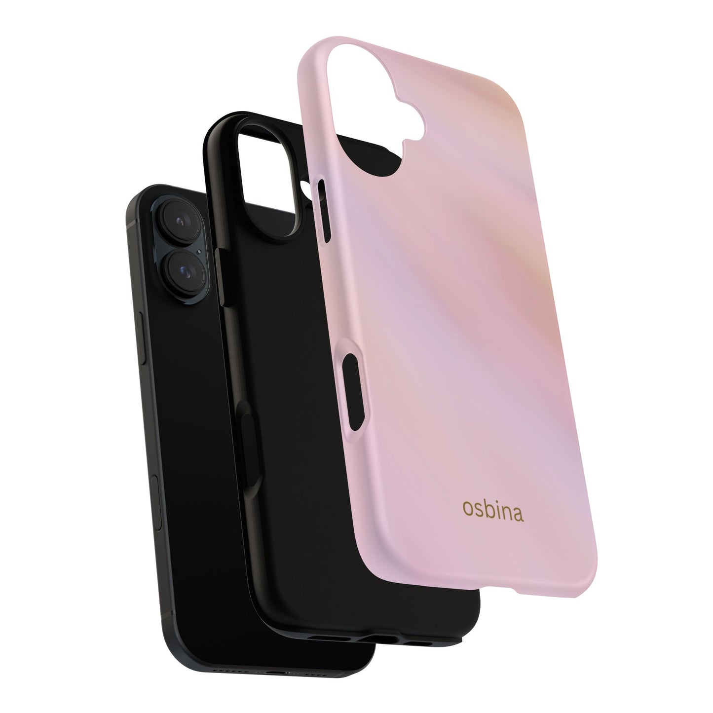 osbina | The Sundara Phone Case | Modern Muse Collection