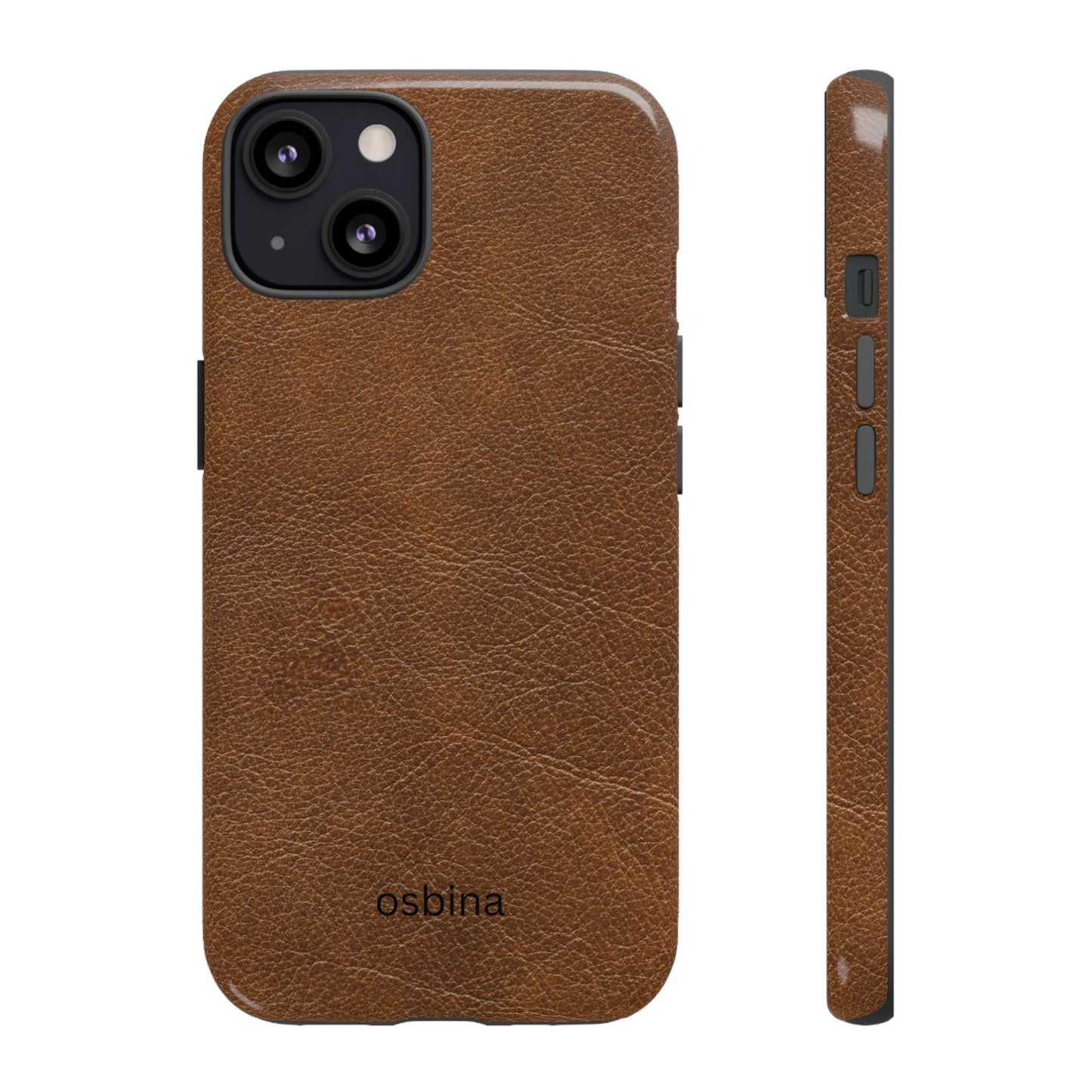 osbina | The Emerson Phone Case | Modern Man Collection