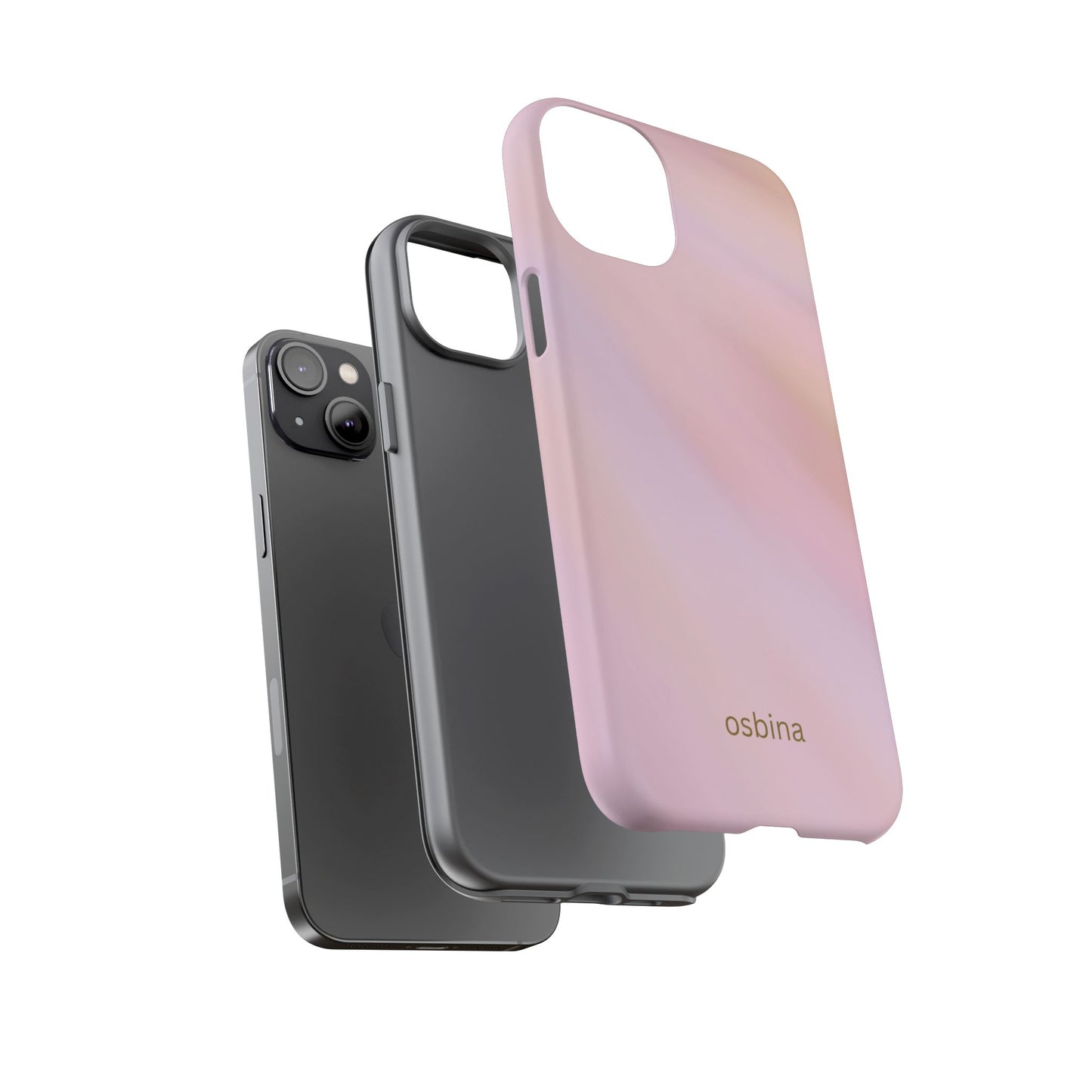 osbina | The Sundara Phone Case | Modern Muse Collection