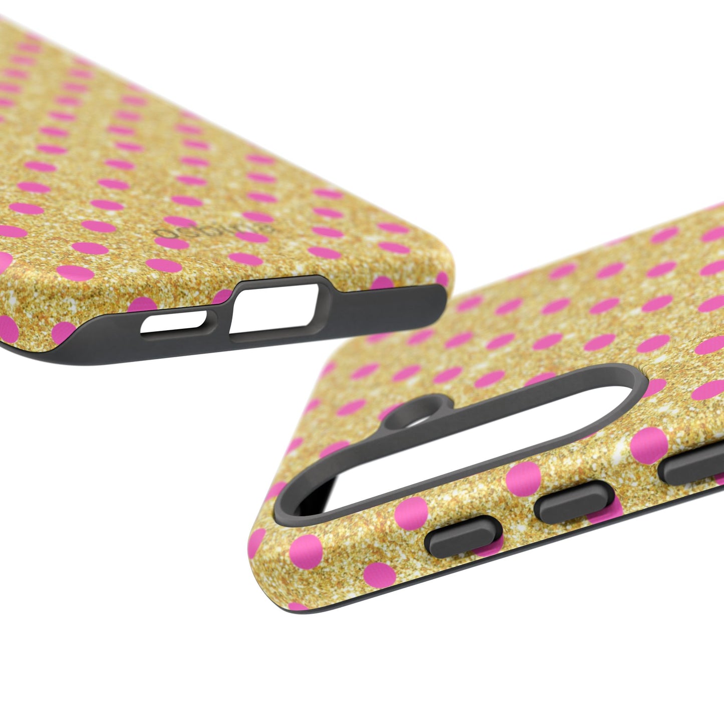 osbina | The Elara Phone Case | YAYOU Collection Supporting Shine Like Sable