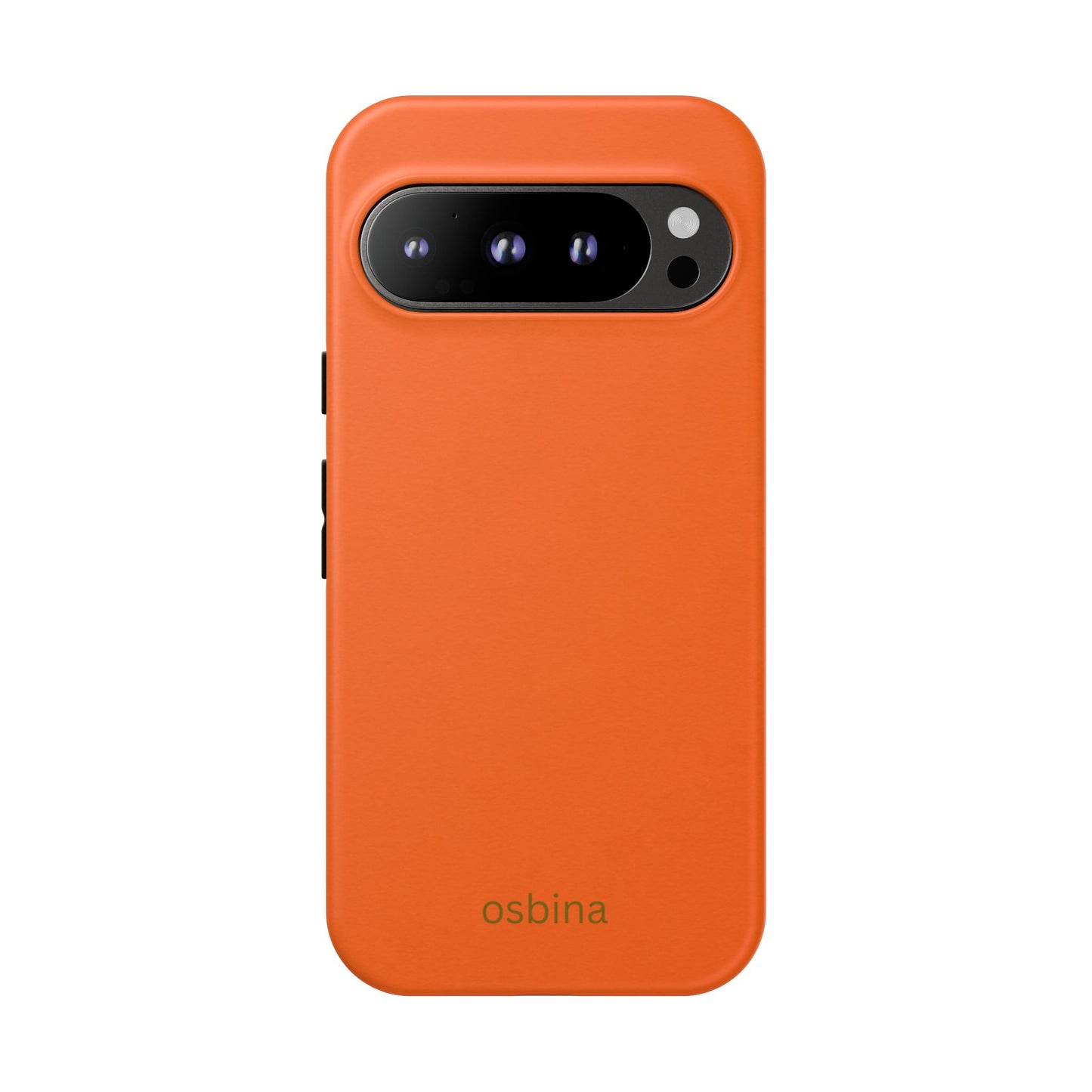 osbina | The Ember Phone Case | Modern Man Collection