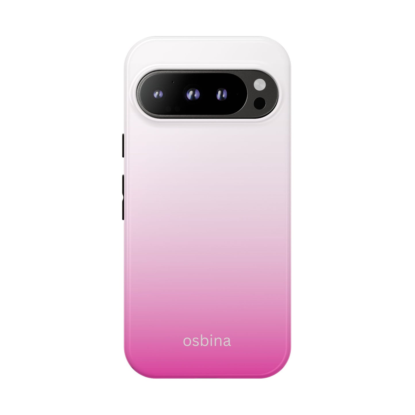 osbina | The Radiant Ombre Case | YAYOU Collection Supporting Shine Like Sable