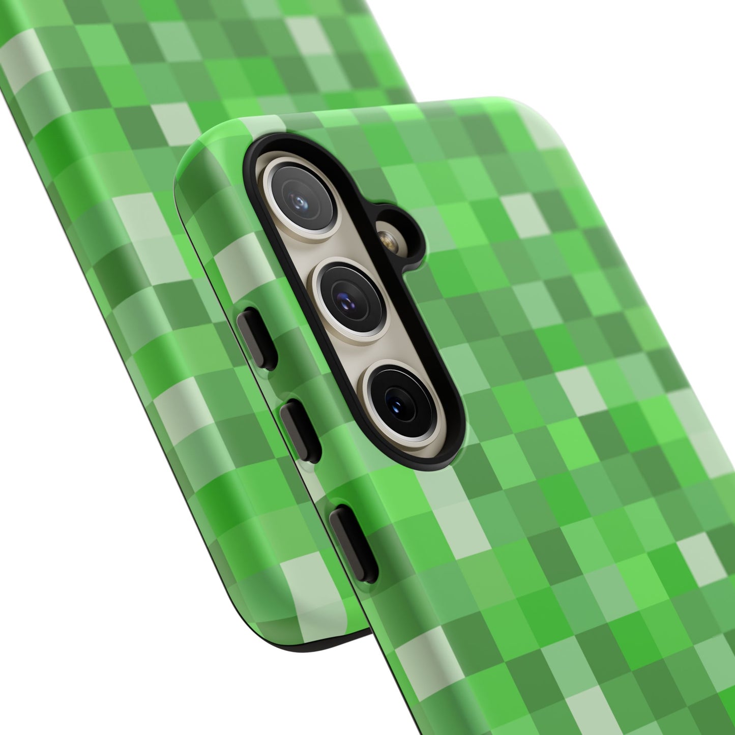 osbina | Mosaic Viridis Phone Case | Color Edit Collection