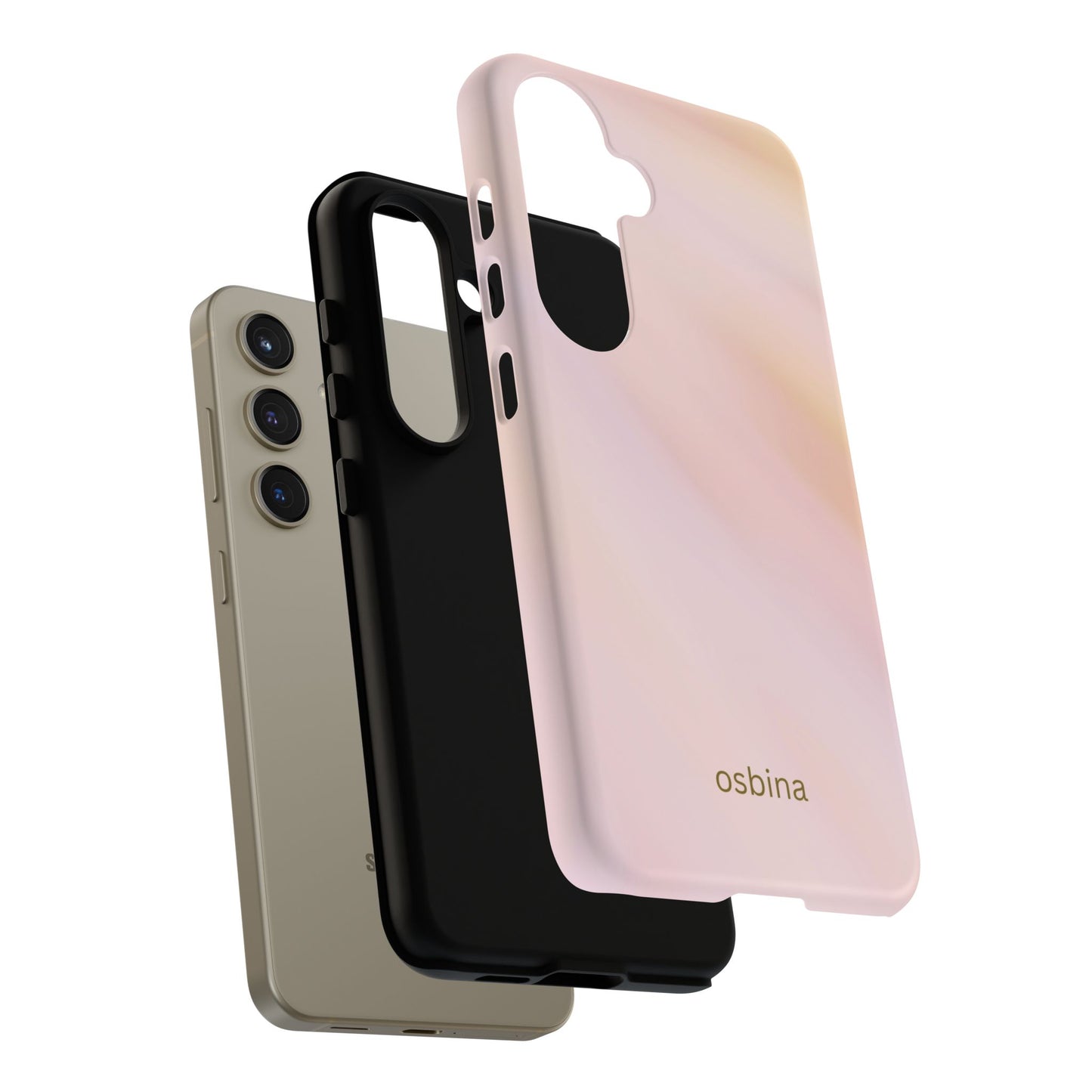 osbina | The MEG Icon Phone Case | Inspired By Collection