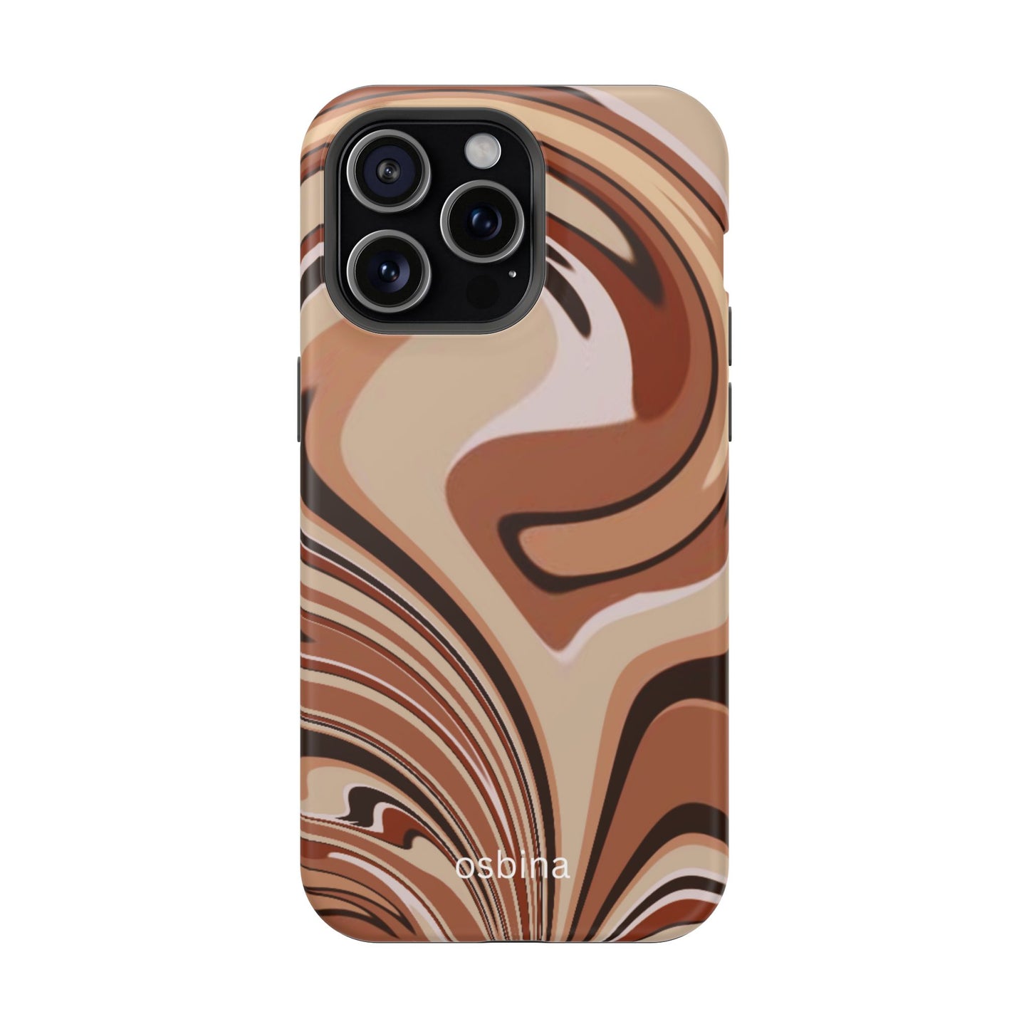 osbina | MagSafe | The Echo Phone Case | Color Edit Collection