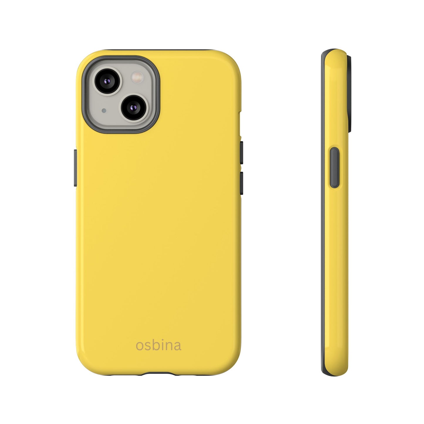 osbina | The Solar Phone Case | Modern Man Collection