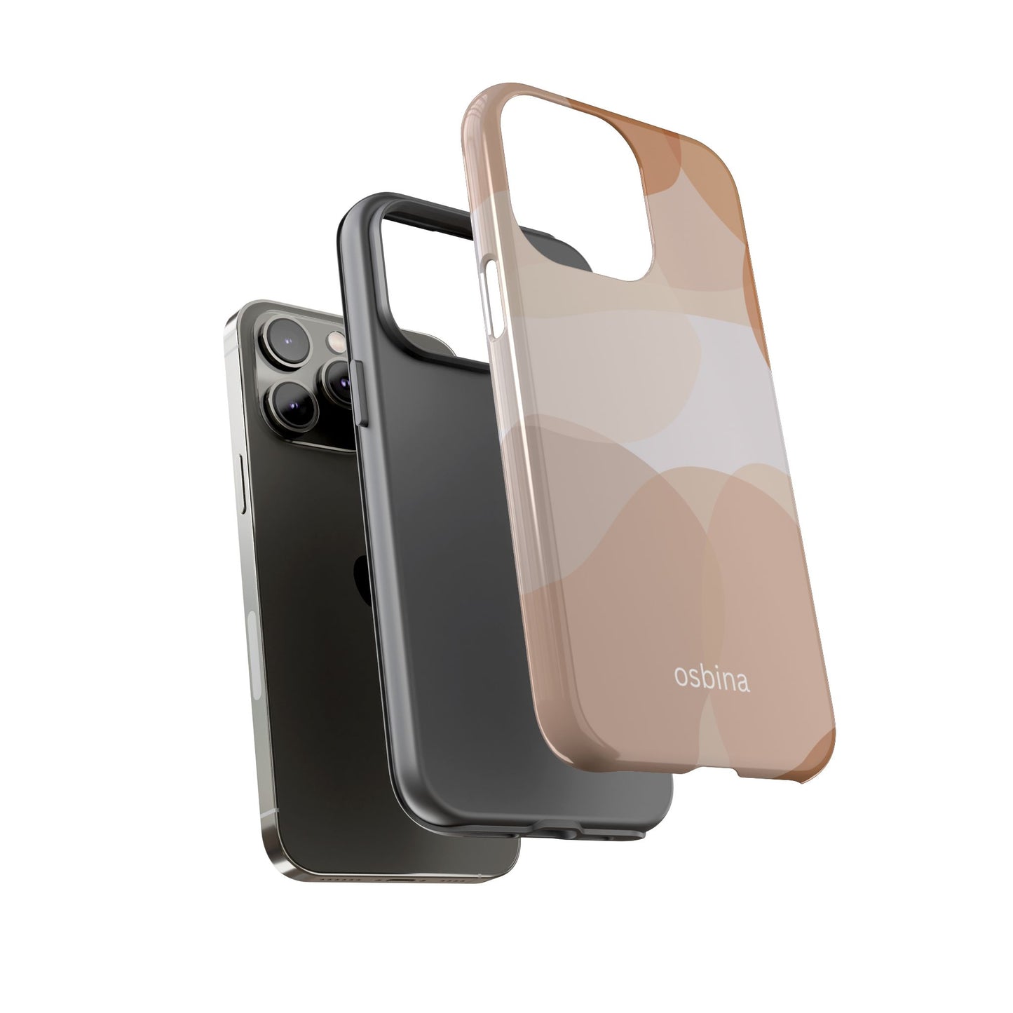 osbina | The Aria Phone Case | Color Edit Collection
