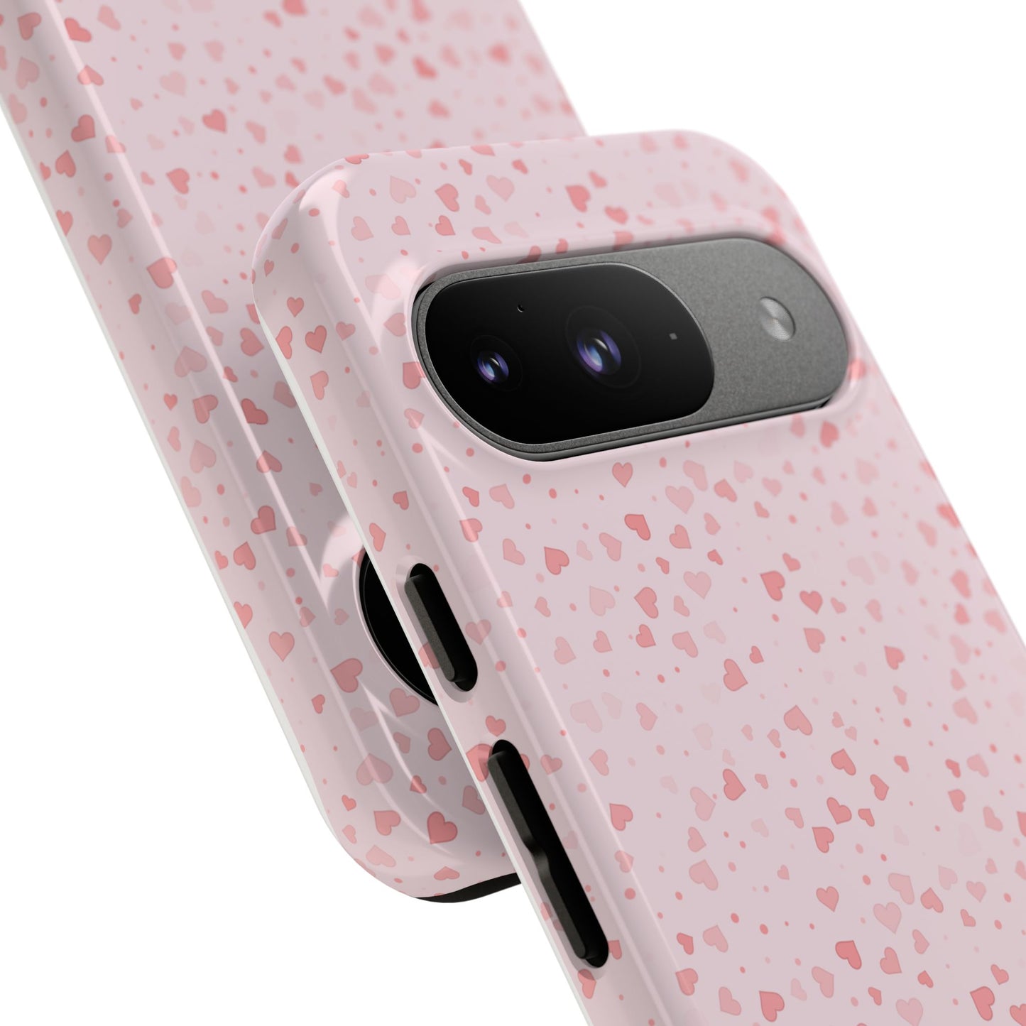 osbina | Pure Affection Sweethearts Phone Case | Modern Muse Collection