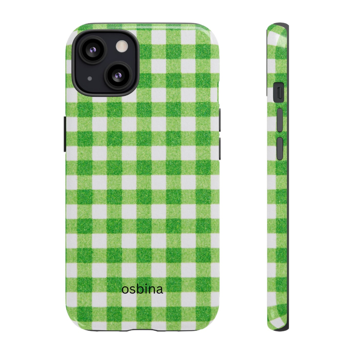 osbina | The House of Kelley Phone Case | Inspired By Collection