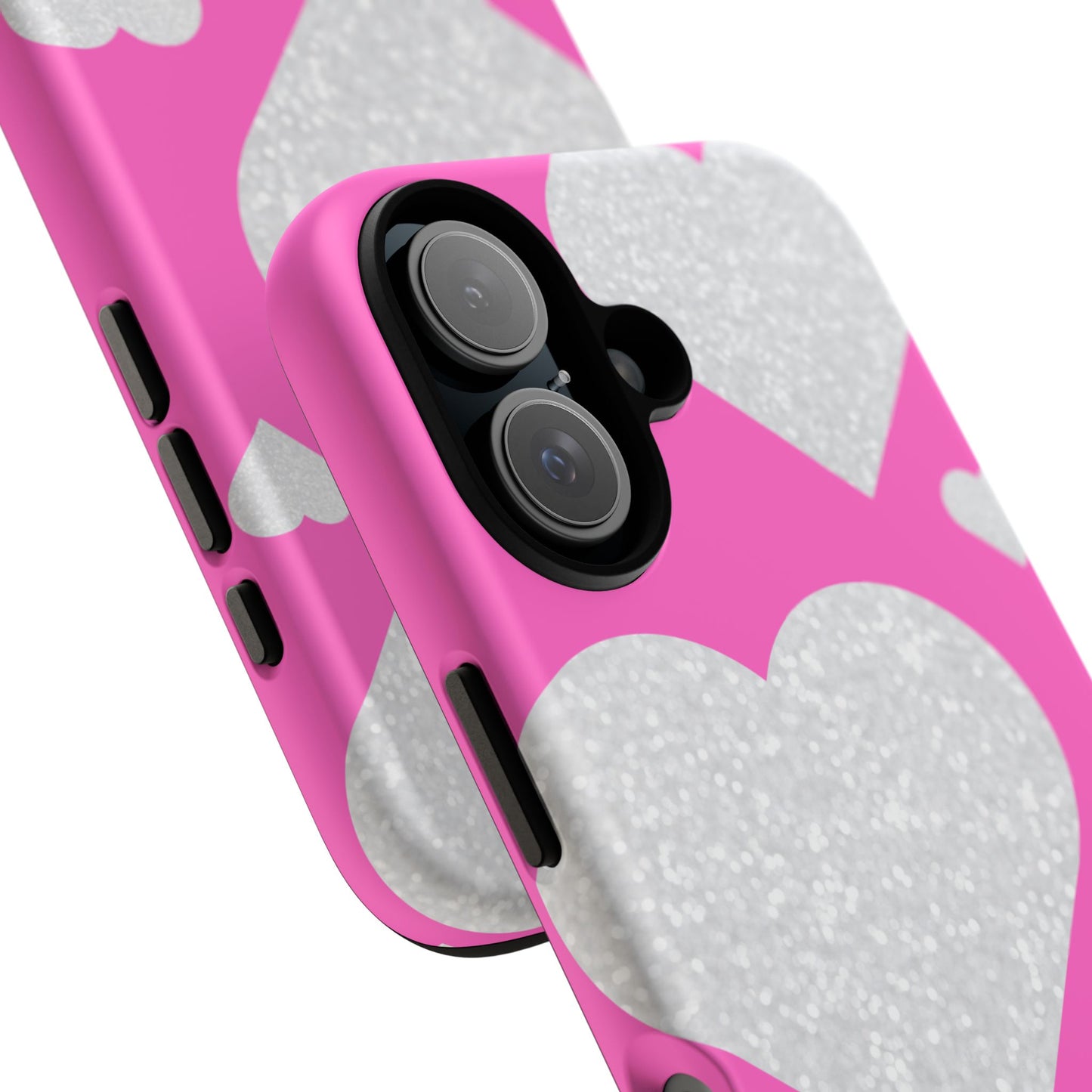 osbina | The Shimmering Love Case | YAYOU Collection Supporting Shine Like Sable