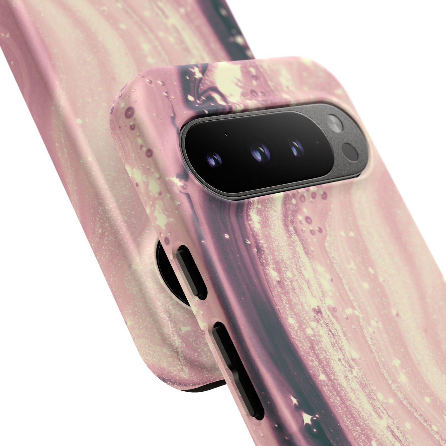 osbina | The Amethyst Glow Phone Case | Modern Muse Collection