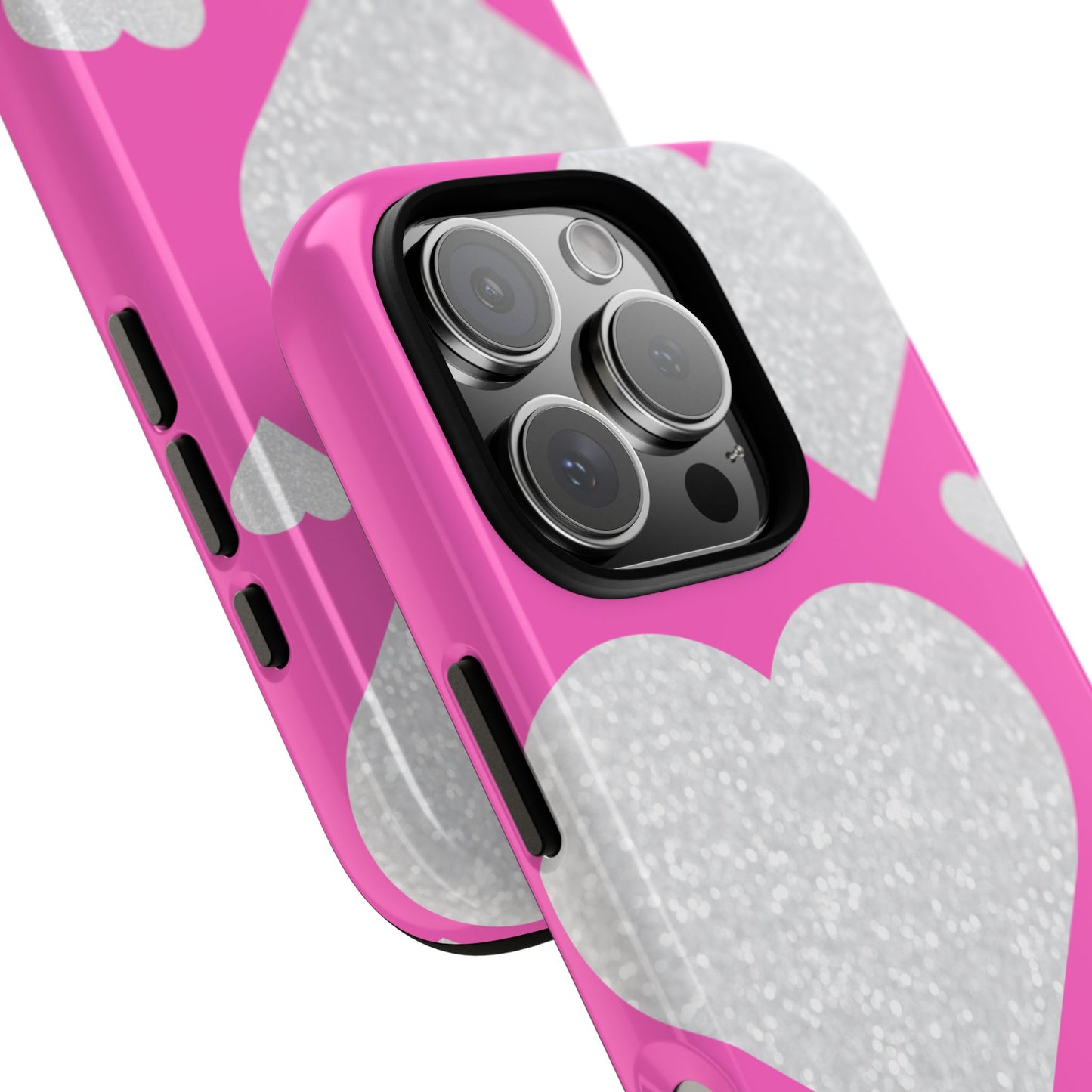 osbina | The Shimmering Love Case | YAYOU Collection Supporting Shine Like Sable