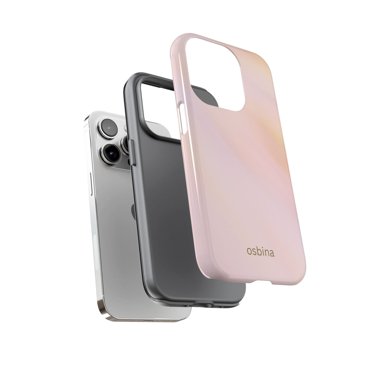 osbina | The MEG Icon Phone Case | Inspired By Collection