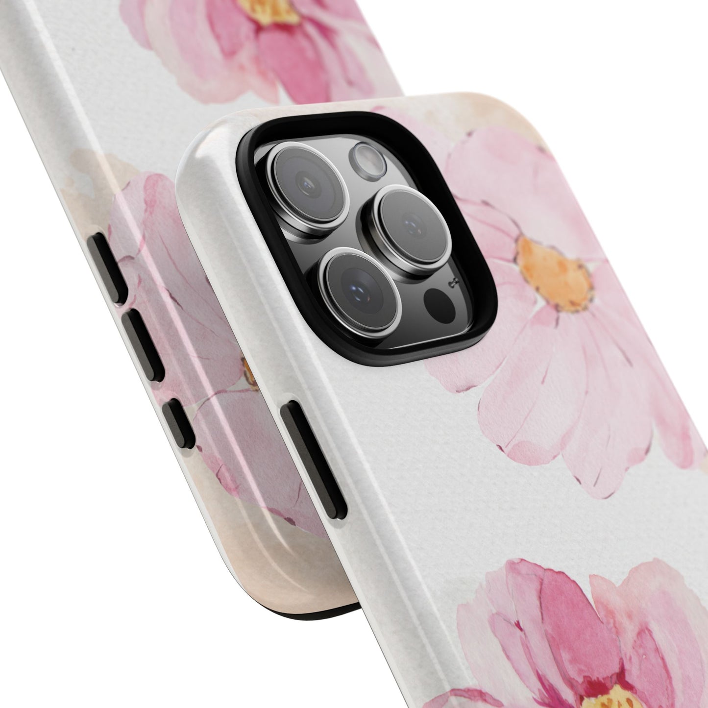 osbina | Bloom Haven Phone Case | Modern Muse Collection