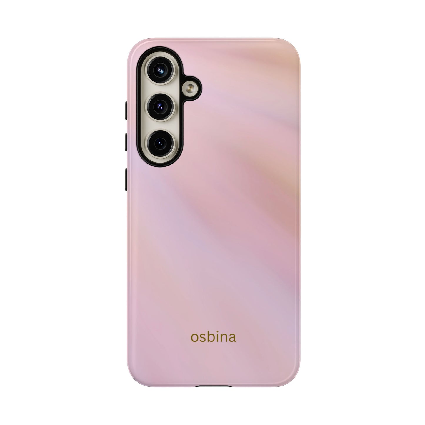 osbina | The Sundara Phone Case | Modern Muse Collection