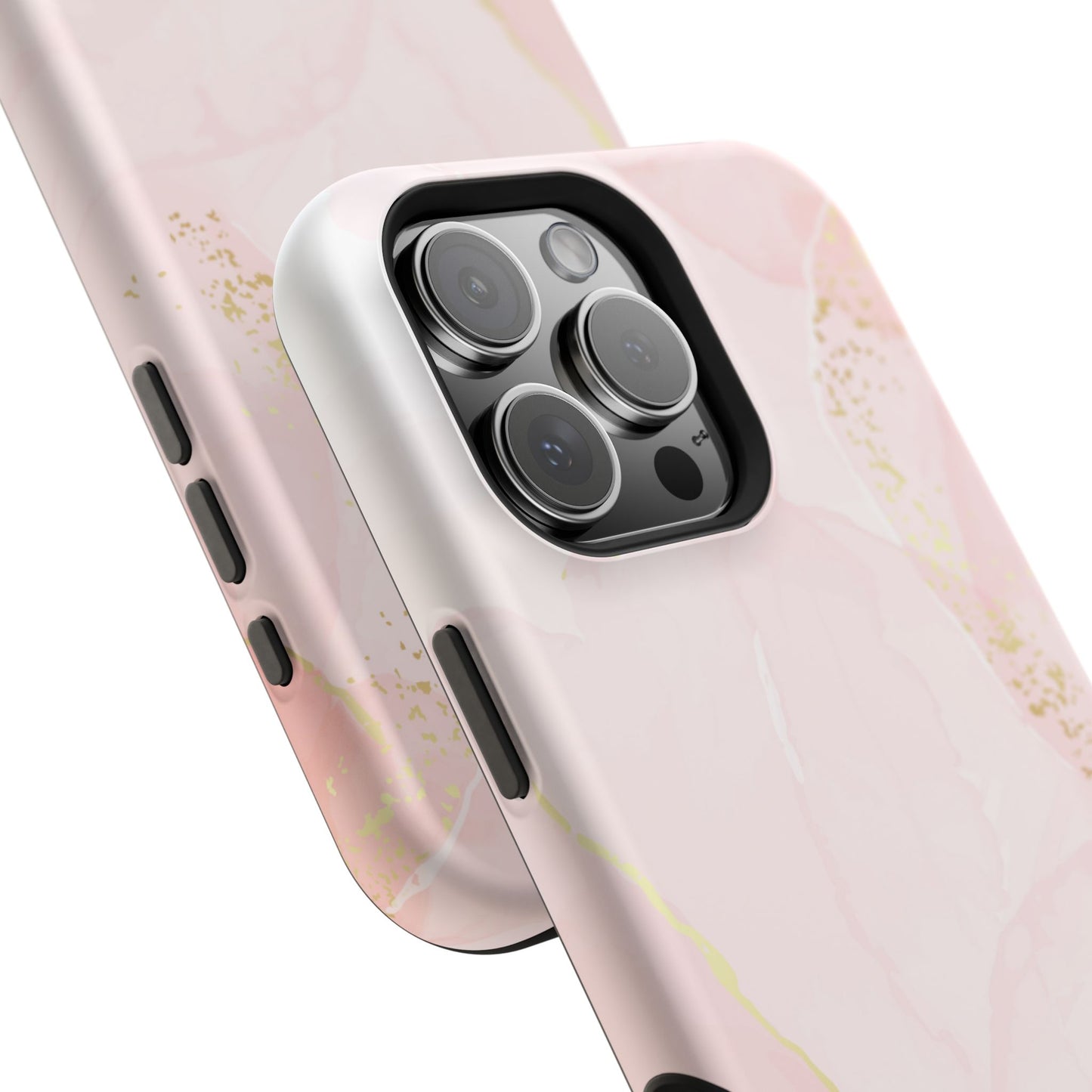 osbina | MagSafe compatible for iPhone | The Solaria Phone Case | Modern Muse Collection